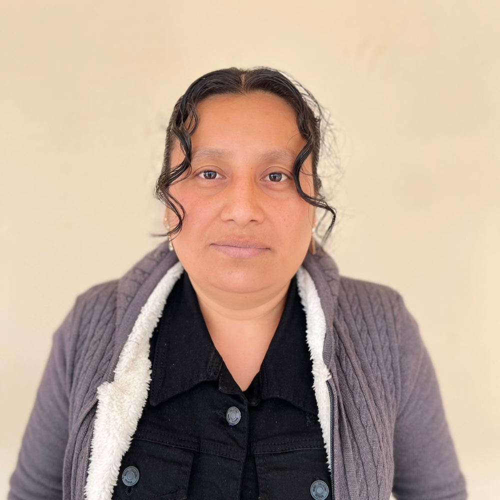 Petra Martínez Martínez