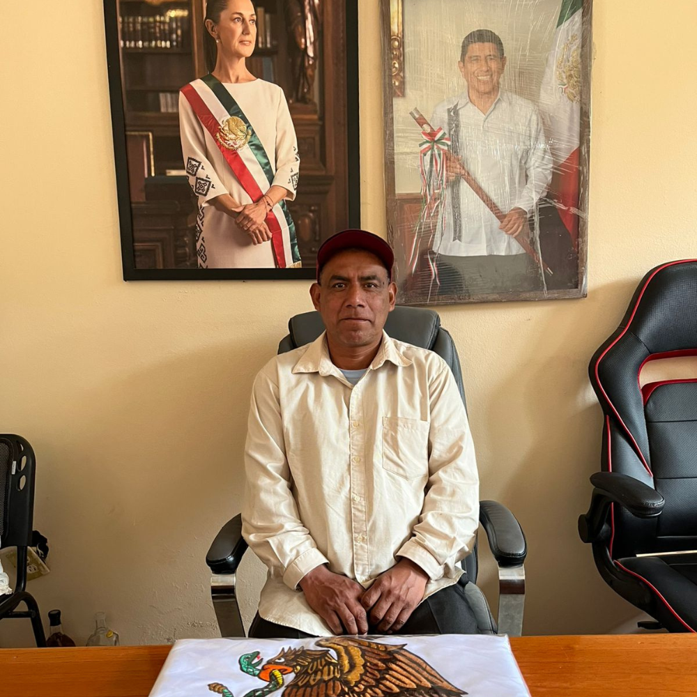 Lorenzo Martínez Tapia