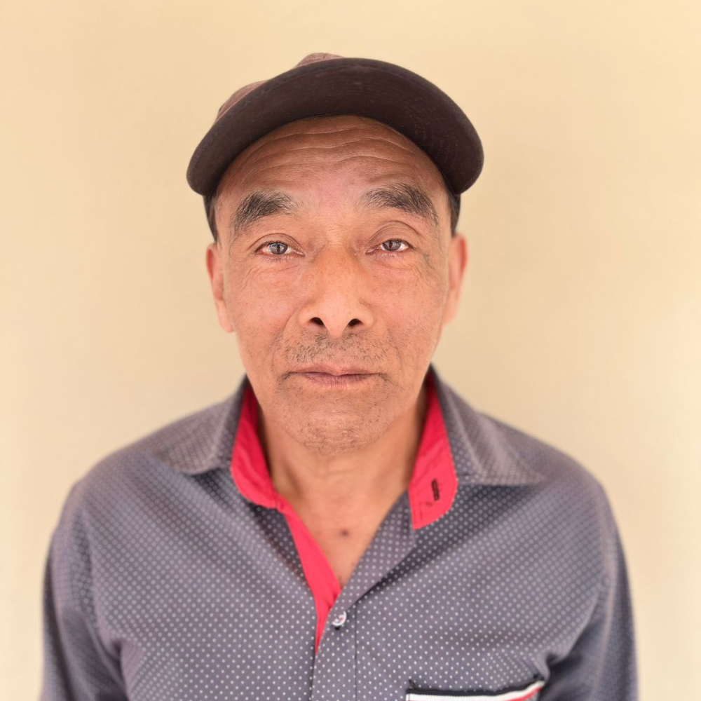 Florencio Sangermán Ruiz