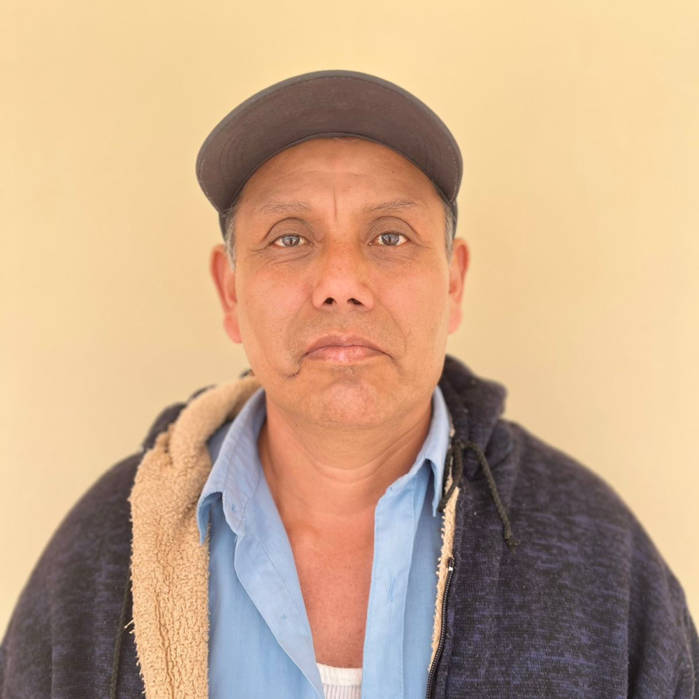 Estanislao Fernández Juárez