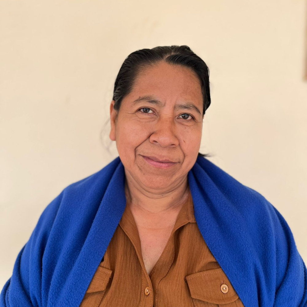 Hermelinda Rios Cirilo